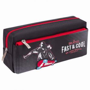 Пенал 2 отд. 